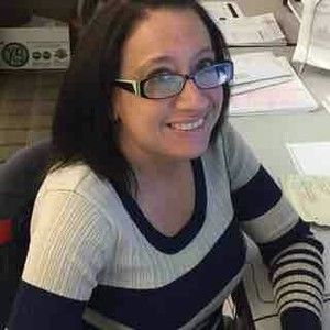 Meet your Posher, Stacey